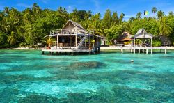 Solomon Islands