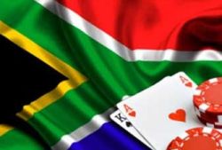 South Africa gambling