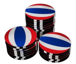 Thailand Poker Chips