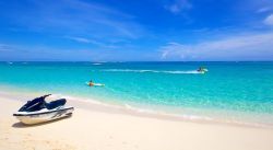 The Bahamas