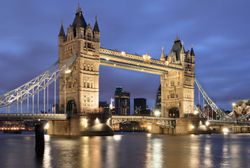 Tower Bridge