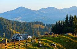 Ukraine landscape