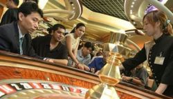 Vietnam gambling